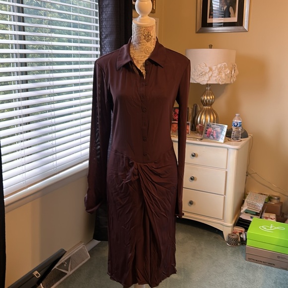 STAUD Brendan Dress - Picture 6 of 8